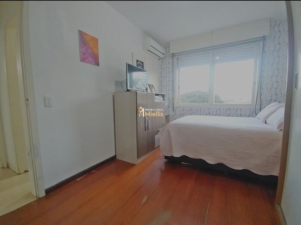 Apartamento à venda com 1 quarto, 49m² - Foto 4