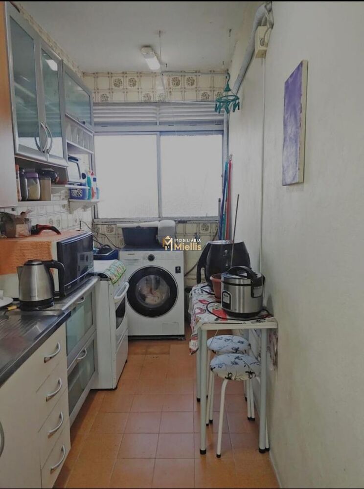 Apartamento à venda com 1 quarto, 49m² - Foto 5