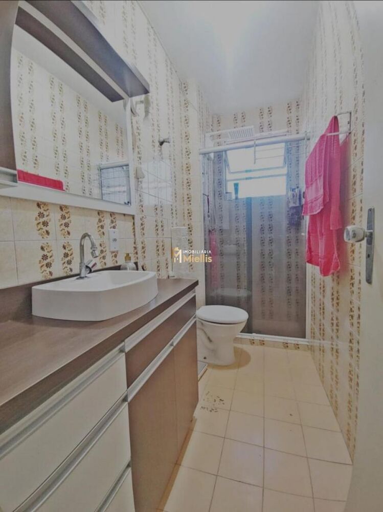Apartamento à venda com 1 quarto, 49m² - Foto 6