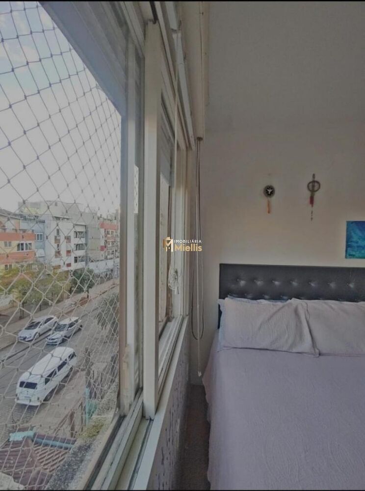 Apartamento à venda com 1 quarto, 49m² - Foto 8