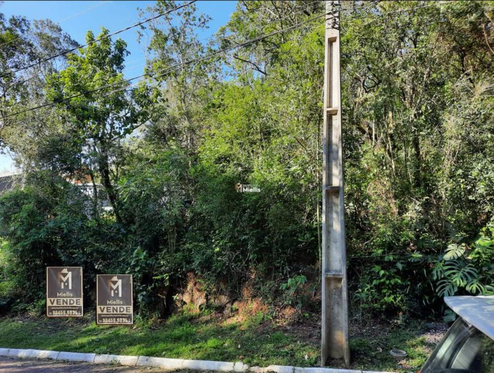 Terreno à venda, 360m² - Foto 1