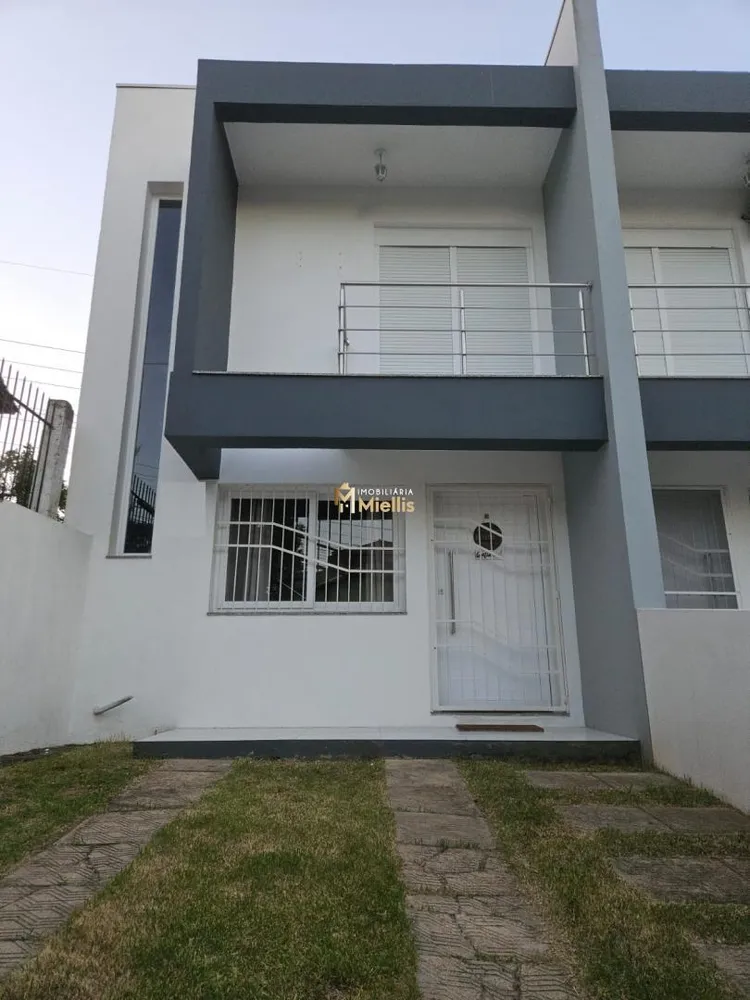 Casa, 2 quartos, 110 m² - Foto 6
