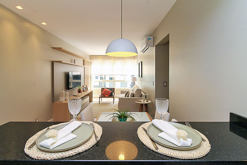 Apartamento, 2 quartos, 71 m² - Foto 4