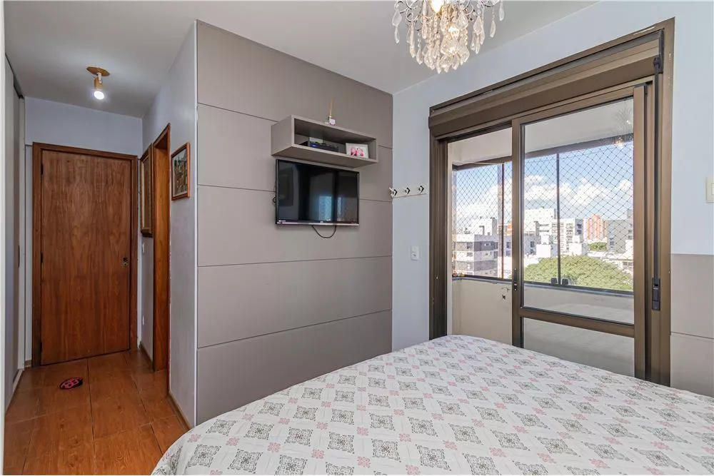 Apartamento à venda com 2 quartos, 73m² - Foto 11