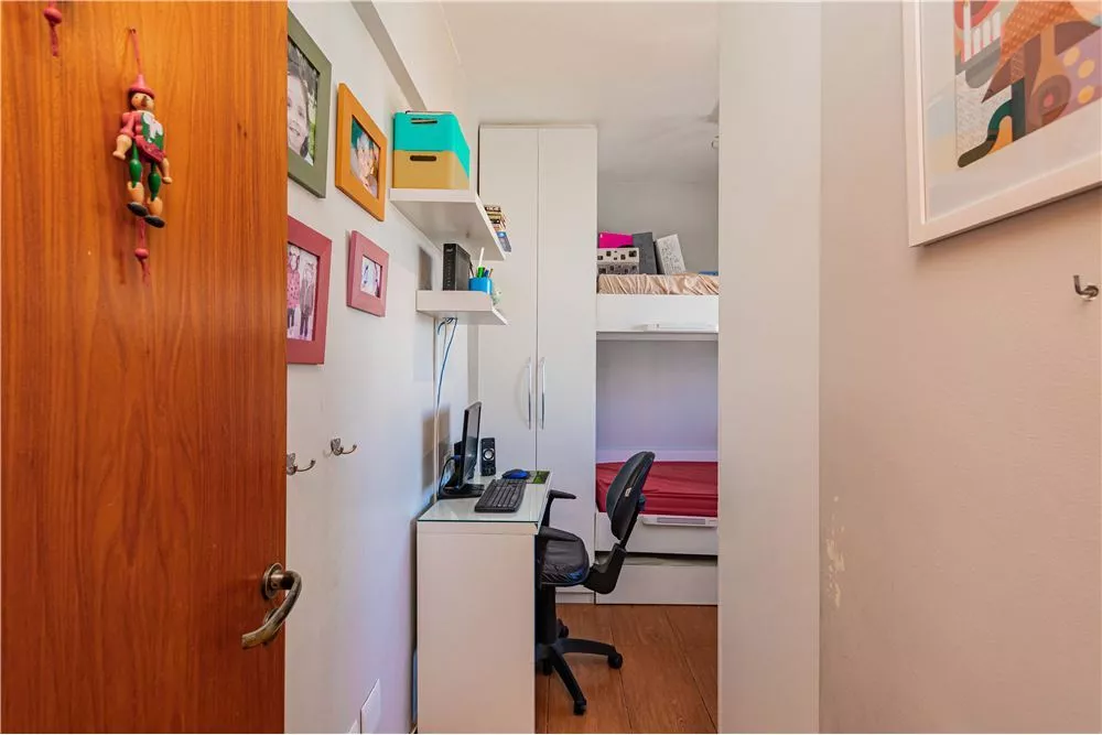 Apartamento à venda com 2 quartos, 73m² - Foto 6