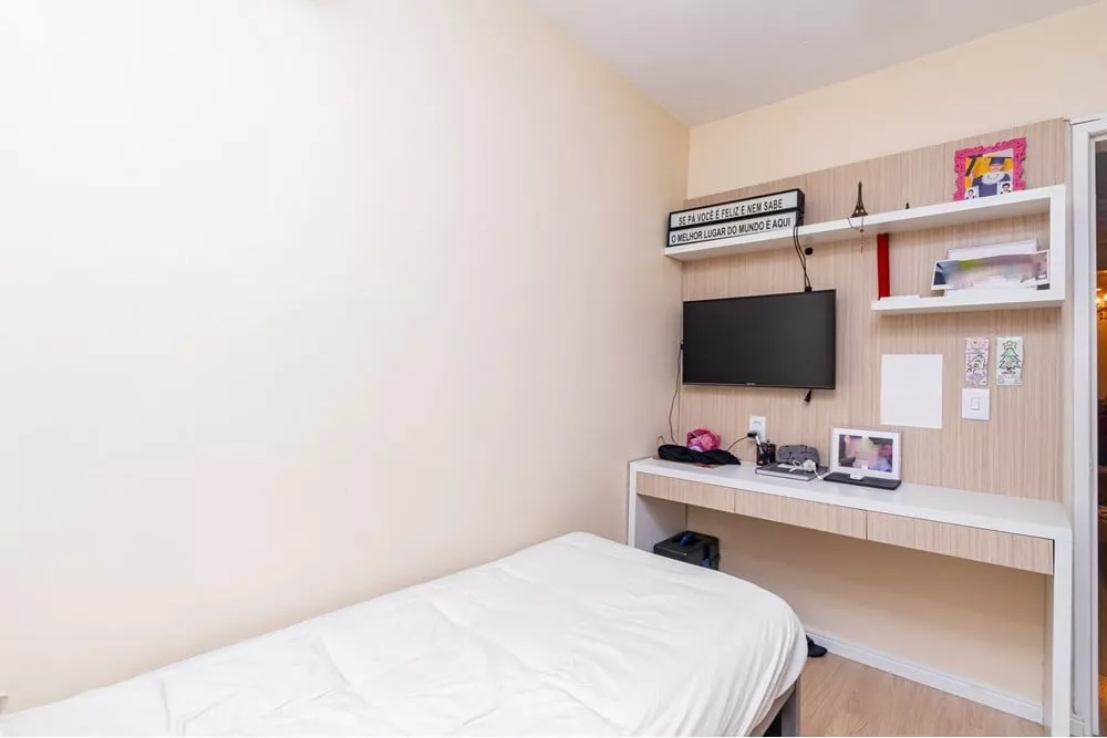 Apartamento à venda com 3 quartos, 73m² - Foto 15