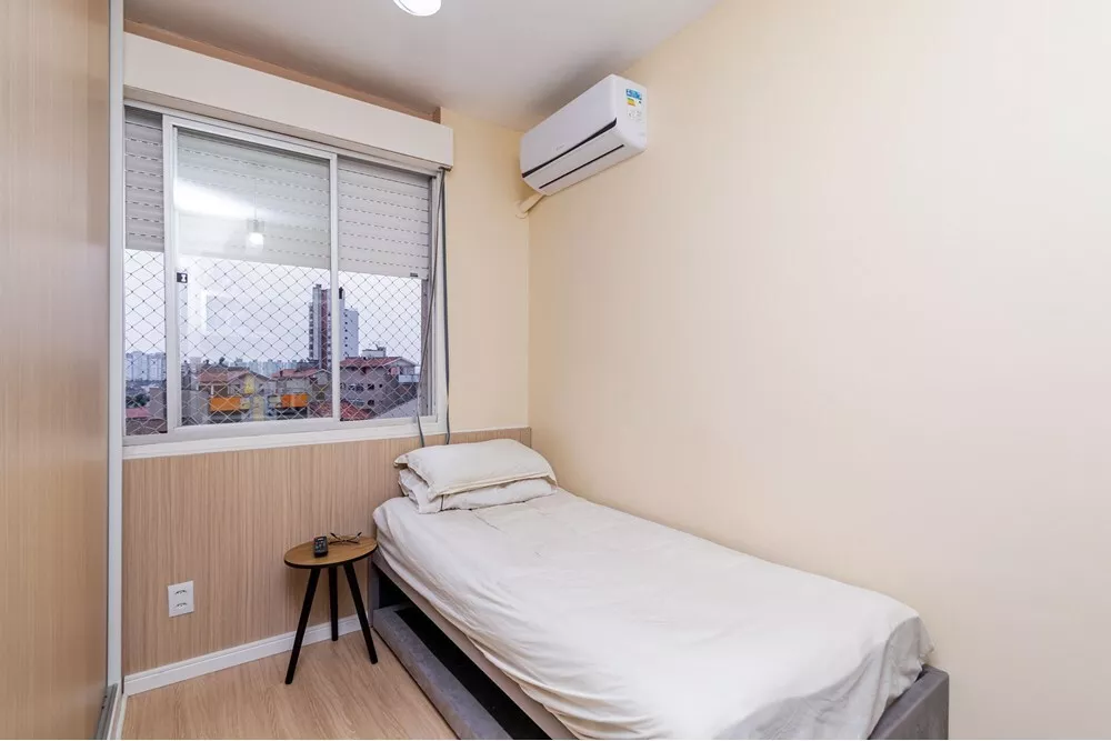 Apartamento à venda com 3 quartos, 73m² - Foto 2