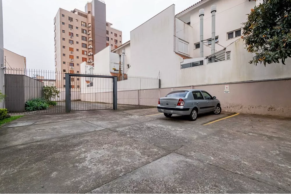 Apartamento à venda com 3 quartos, 73m² - Foto 4