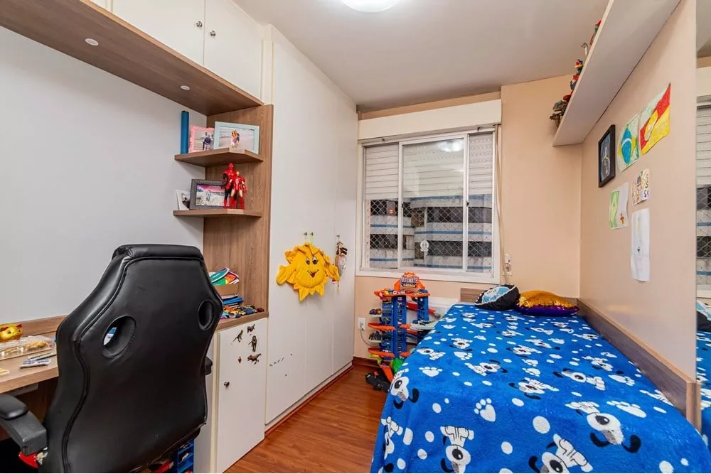 Apartamento à venda com 3 quartos, 73m² - Foto 13