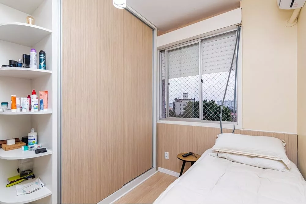 Apartamento à venda com 3 quartos, 73m² - Foto 16