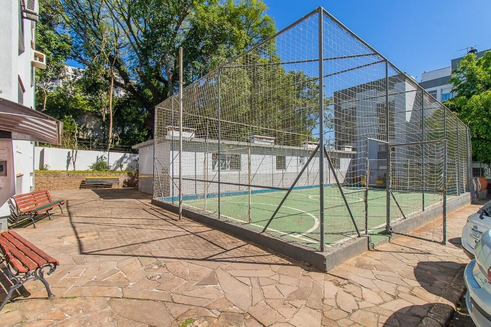 Apartamento à venda com 1 quarto, 42m² - Foto 17