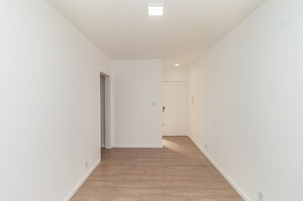 Apartamento à venda com 1 quarto, 42m² - Foto 3