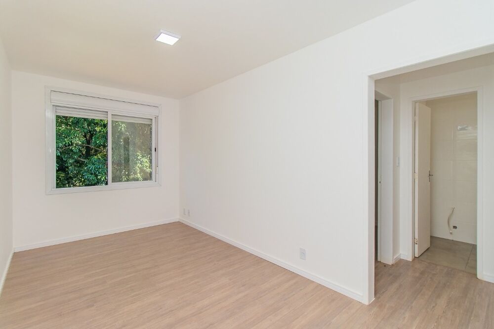 Apartamento à venda com 1 quarto, 42m² - Foto 1
