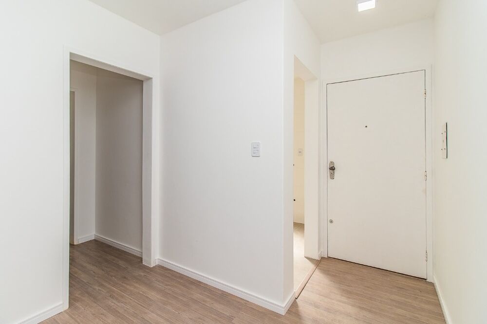 Apartamento à venda com 1 quarto, 42m² - Foto 4