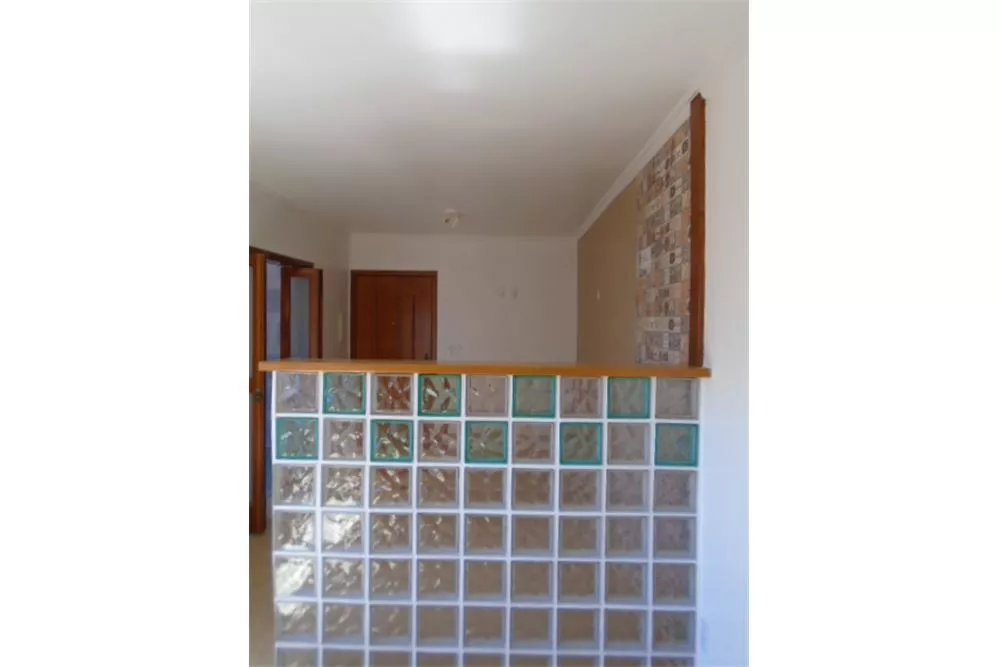 Apartamento à venda com 1 quarto, 32m² - Foto 3