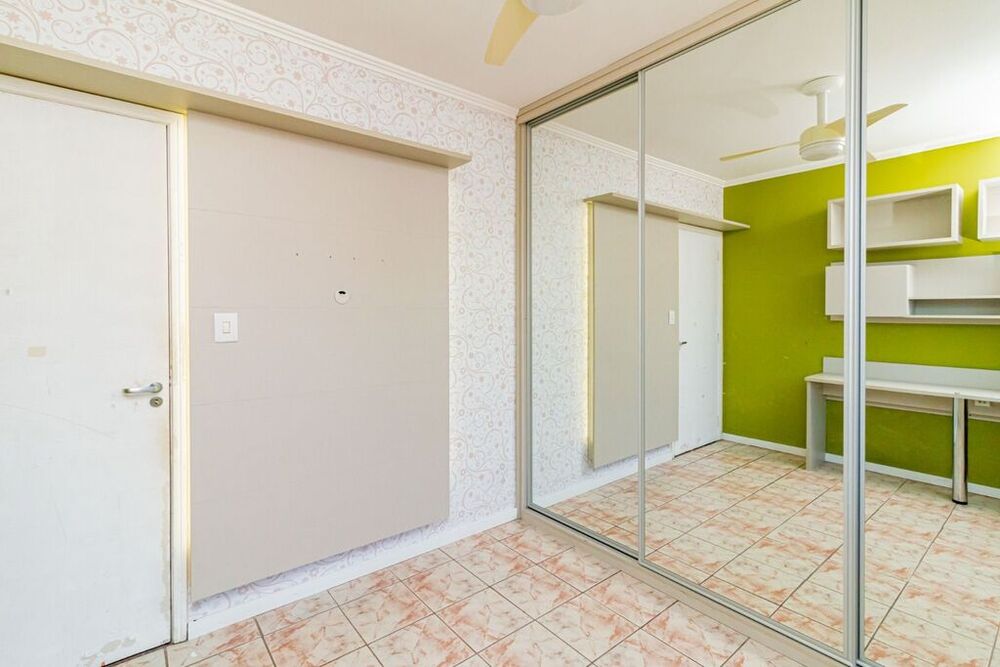 Apartamento, 2 quartos, 57 m² - Foto 2