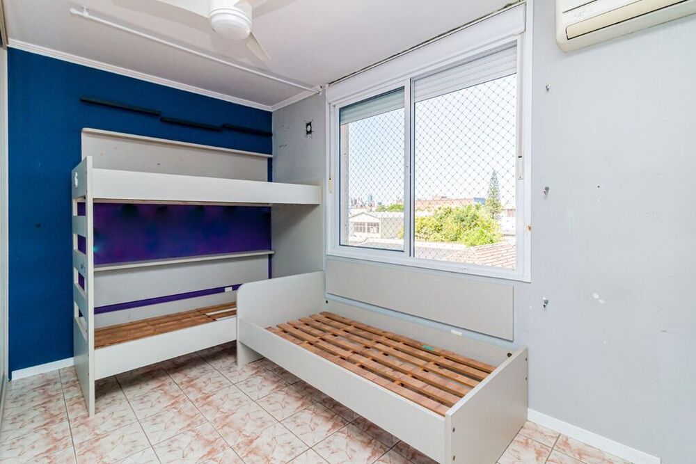 Apartamento, 2 quartos, 57 m² - Foto 1