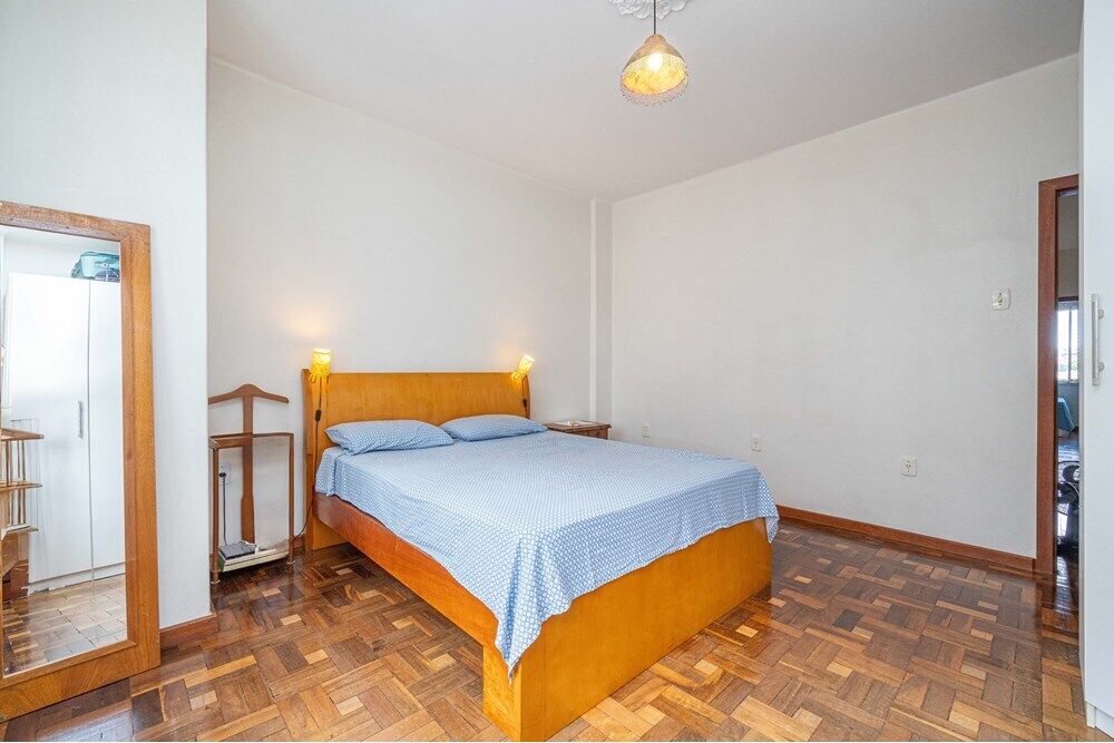 Apartamento à venda com 3 quartos, 110m² - Foto 16