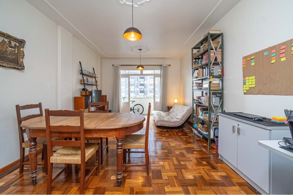 Apartamento à venda com 3 quartos, 110m² - Foto 10