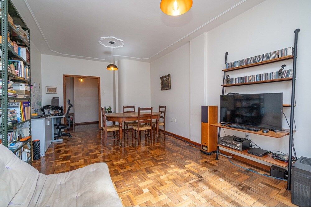 Apartamento à venda com 3 quartos, 110m² - Foto 6