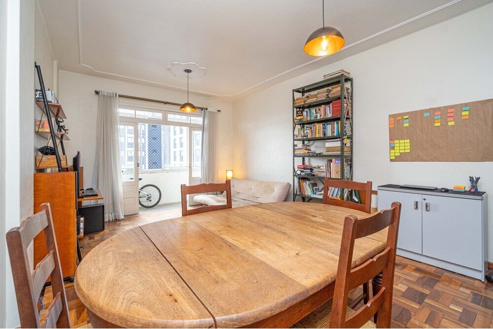 Apartamento à venda com 3 quartos, 110m² - Foto 8