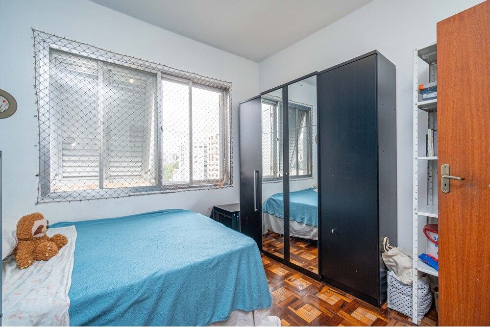 Apartamento à venda com 3 quartos, 110m² - Foto 11