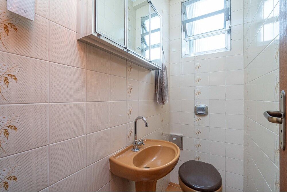 Apartamento à venda com 3 quartos, 110m² - Foto 18