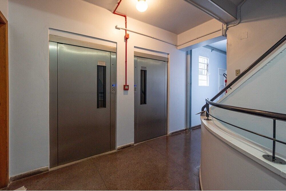 Apartamento à venda com 3 quartos, 110m² - Foto 5