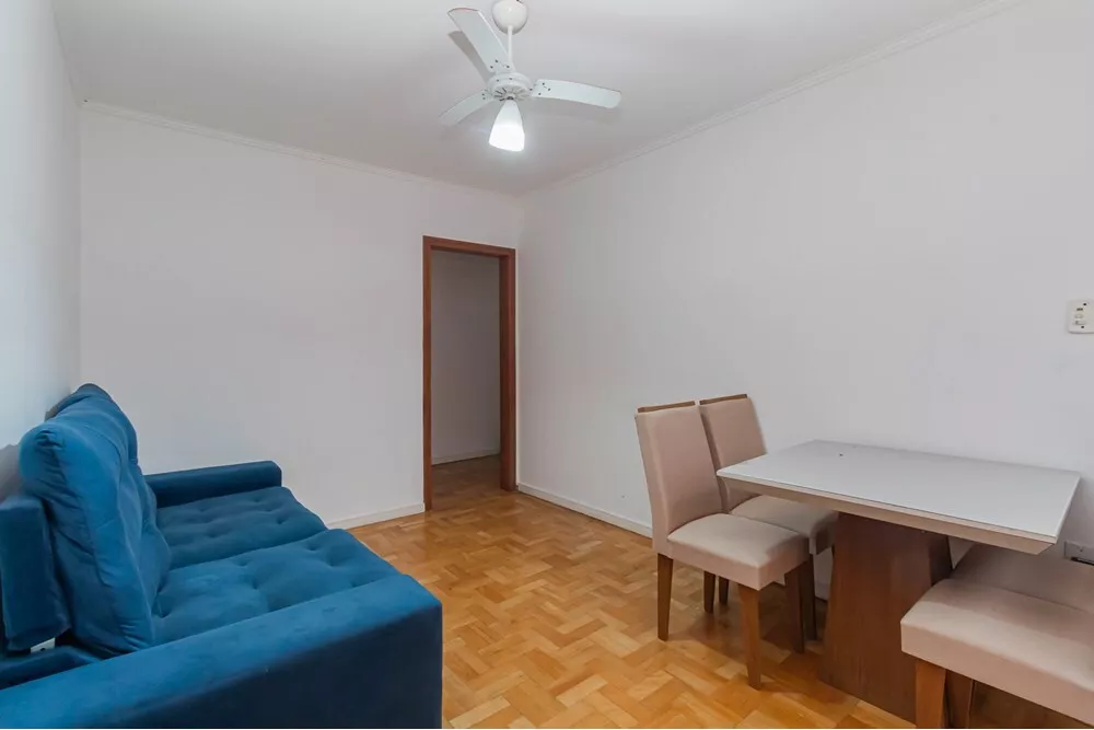 Apartamento à venda com 1 quarto, 50m² - Foto 1