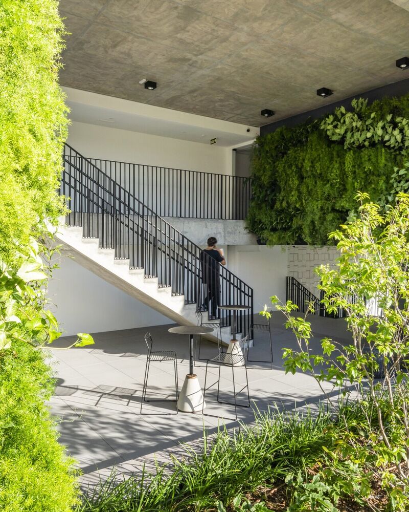 Cobertura, 1 quarto, 75 m² - Foto 11