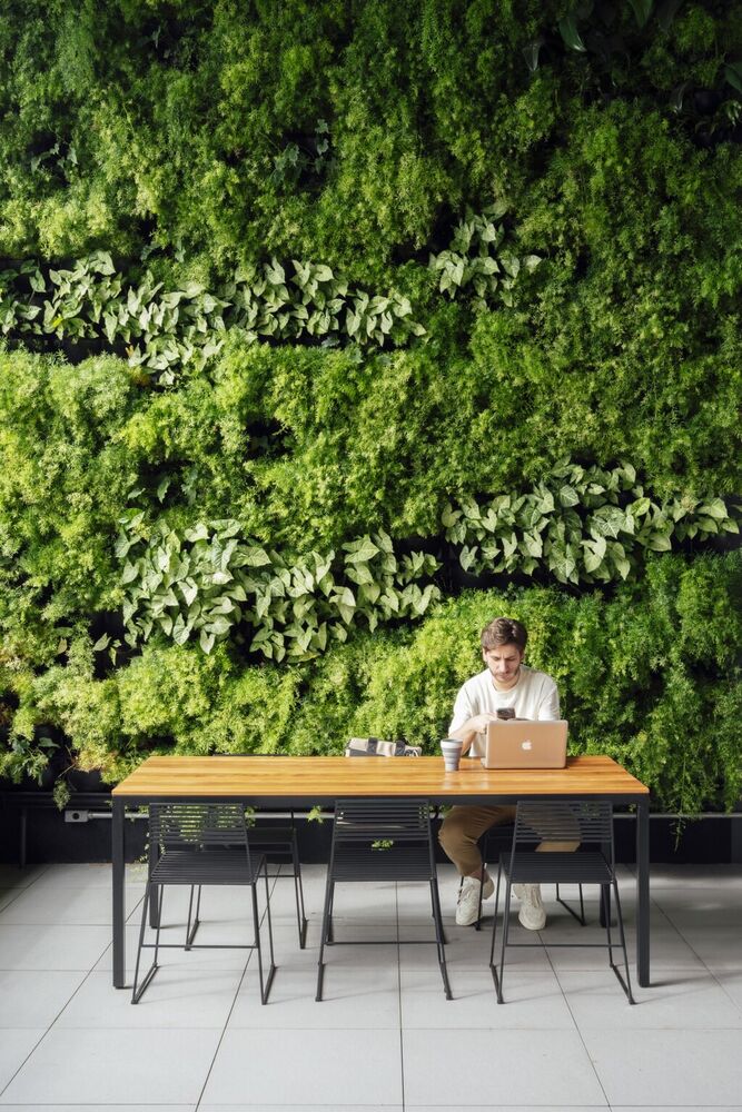 Cobertura, 1 quarto, 75 m² - Foto 14