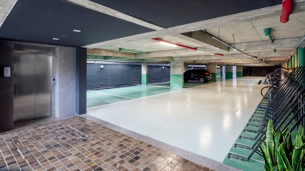 Cobertura, 1 quarto, 75 m² - Foto 20