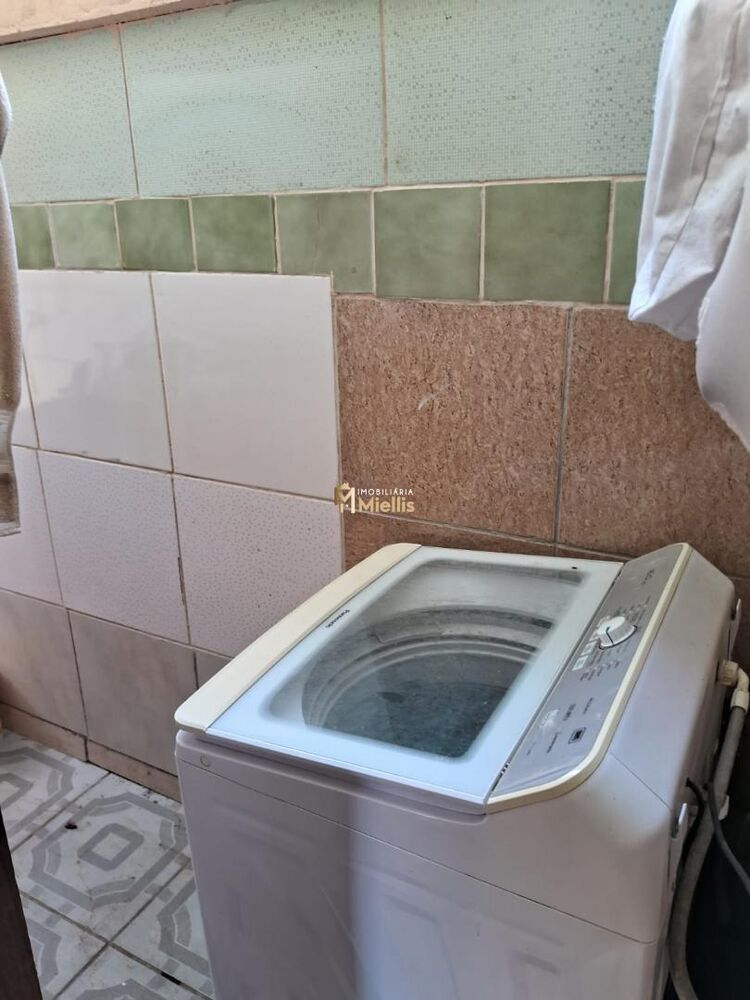 Casa, 3 quartos, 120 m² - Foto 12
