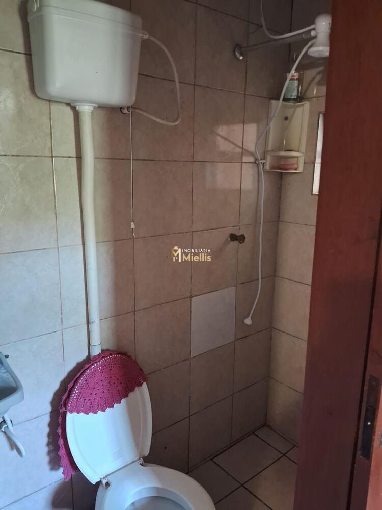 Casa, 3 quartos, 120 m² - Foto 2
