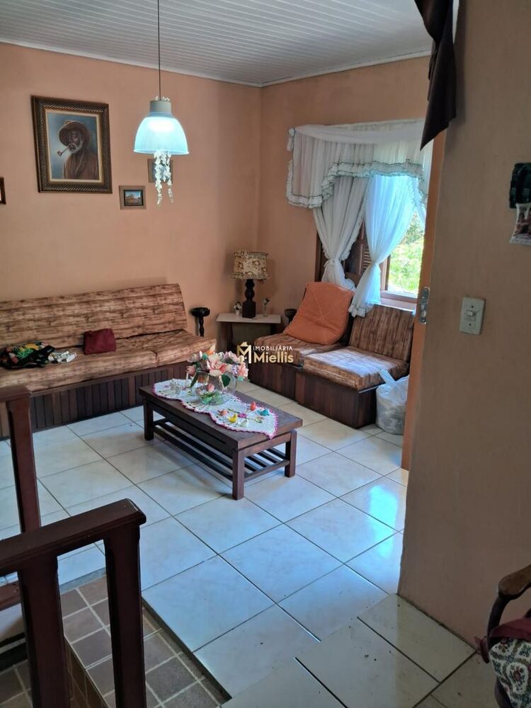 Casa, 3 quartos, 120 m² - Foto 10