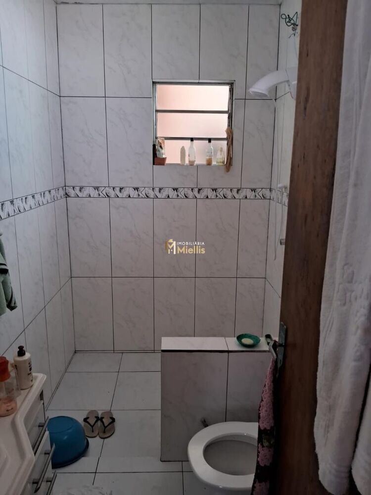 Casa, 3 quartos, 120 m² - Foto 1