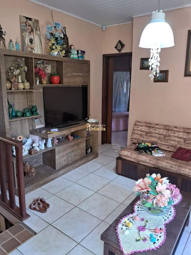 Casa, 3 quartos, 120 m² - Foto 9