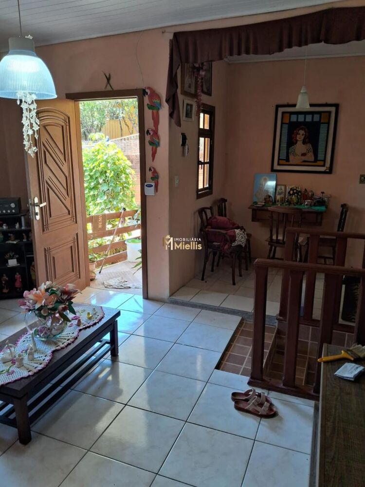Casa, 3 quartos, 120 m² - Foto 11