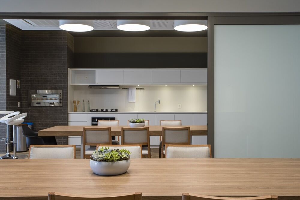 Apartamento à venda com 3 quartos, 149m² - Foto 9