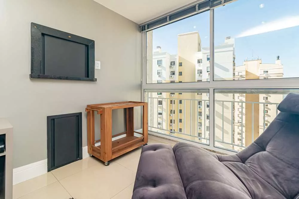 Apartamento à venda com 2 quartos, 70m² - Foto 26