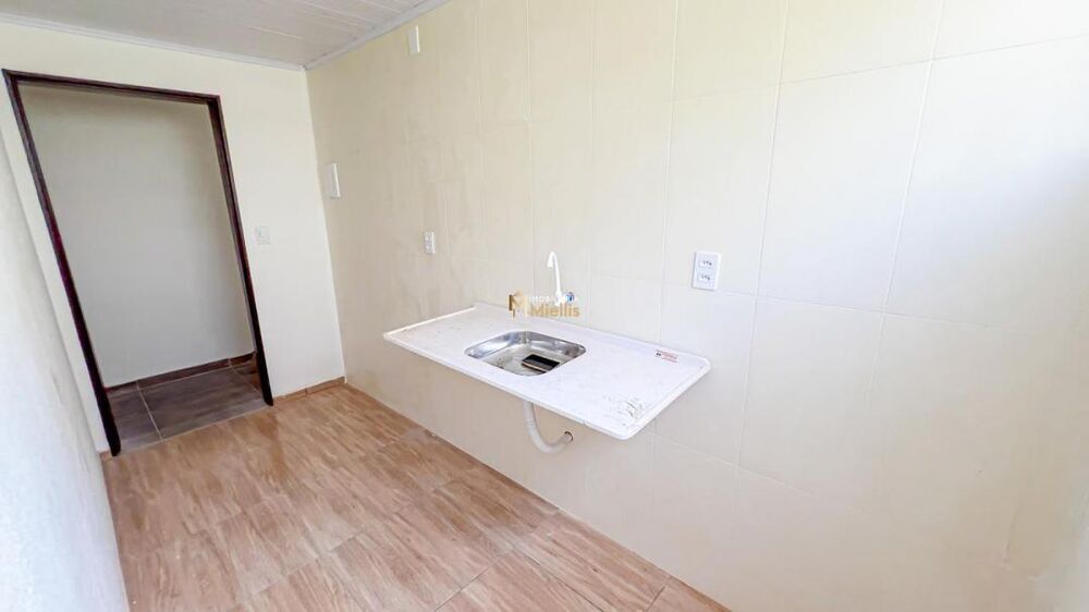 Apartamento à venda com 2 quartos, 42m² - Foto 6