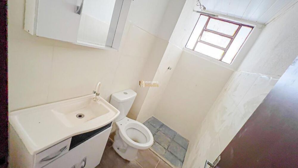 Apartamento à venda com 2 quartos, 42m² - Foto 8