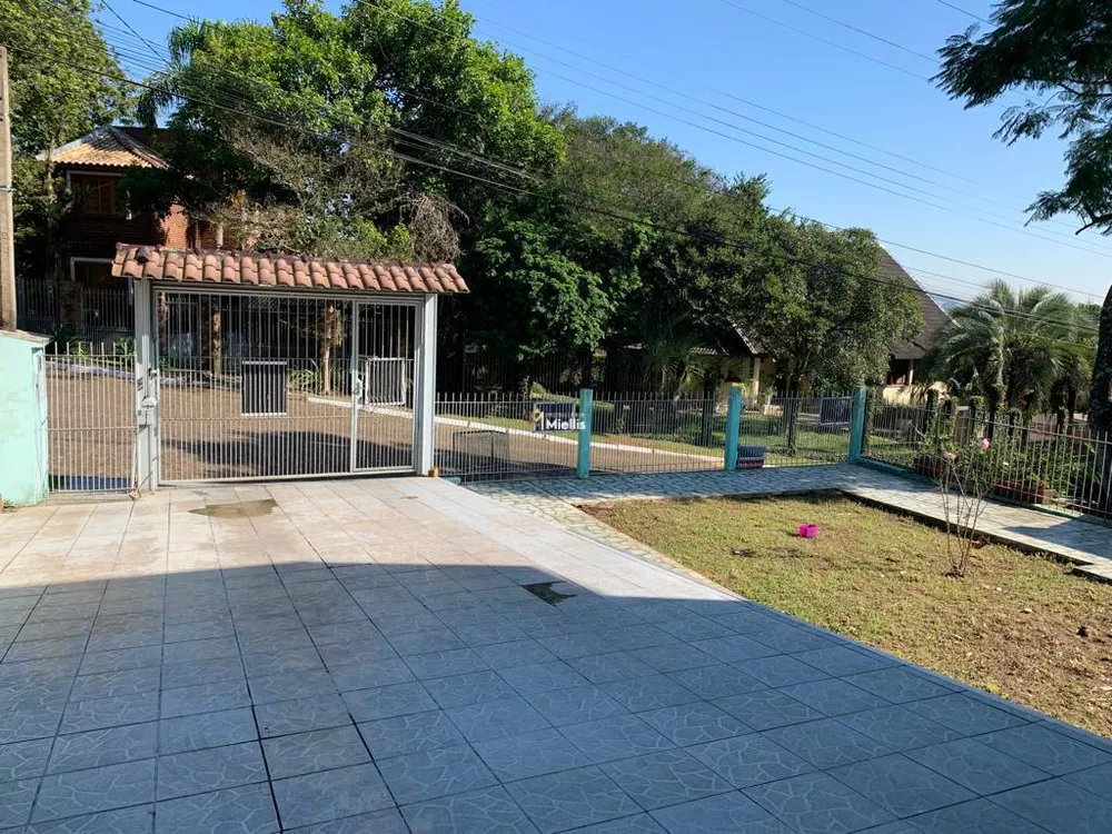 Casa à venda e aluguel com 3 quartos, 162m² - Foto 3