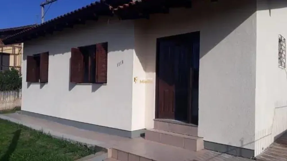 Casa, 3 quartos, 100 m² - Foto 9
