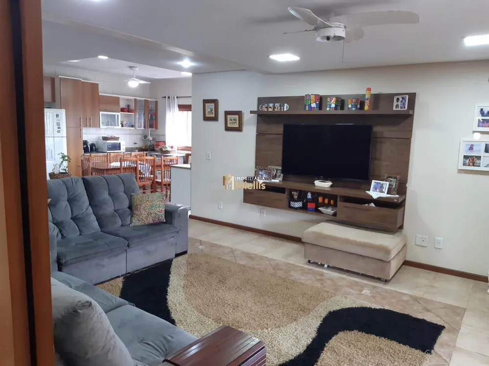 Casa, 3 quartos, 100 m² - Foto 11