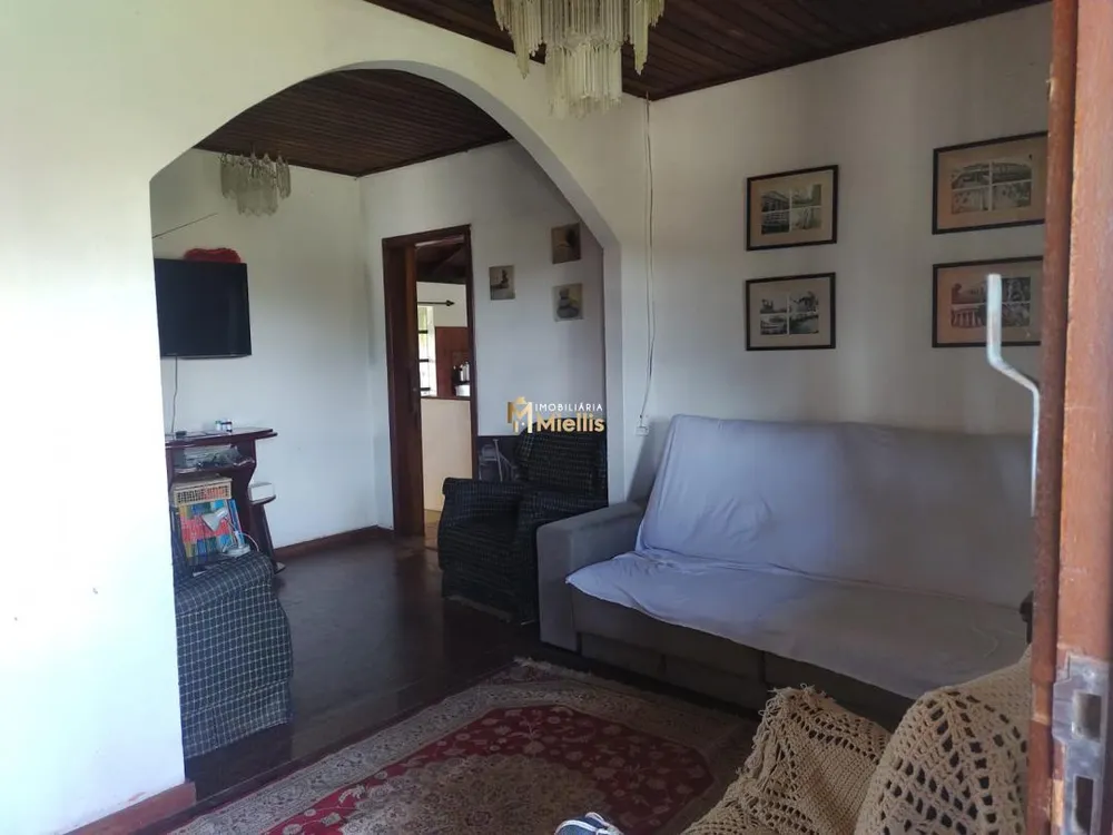 Casa, 3 quartos, 100 m² - Foto 6