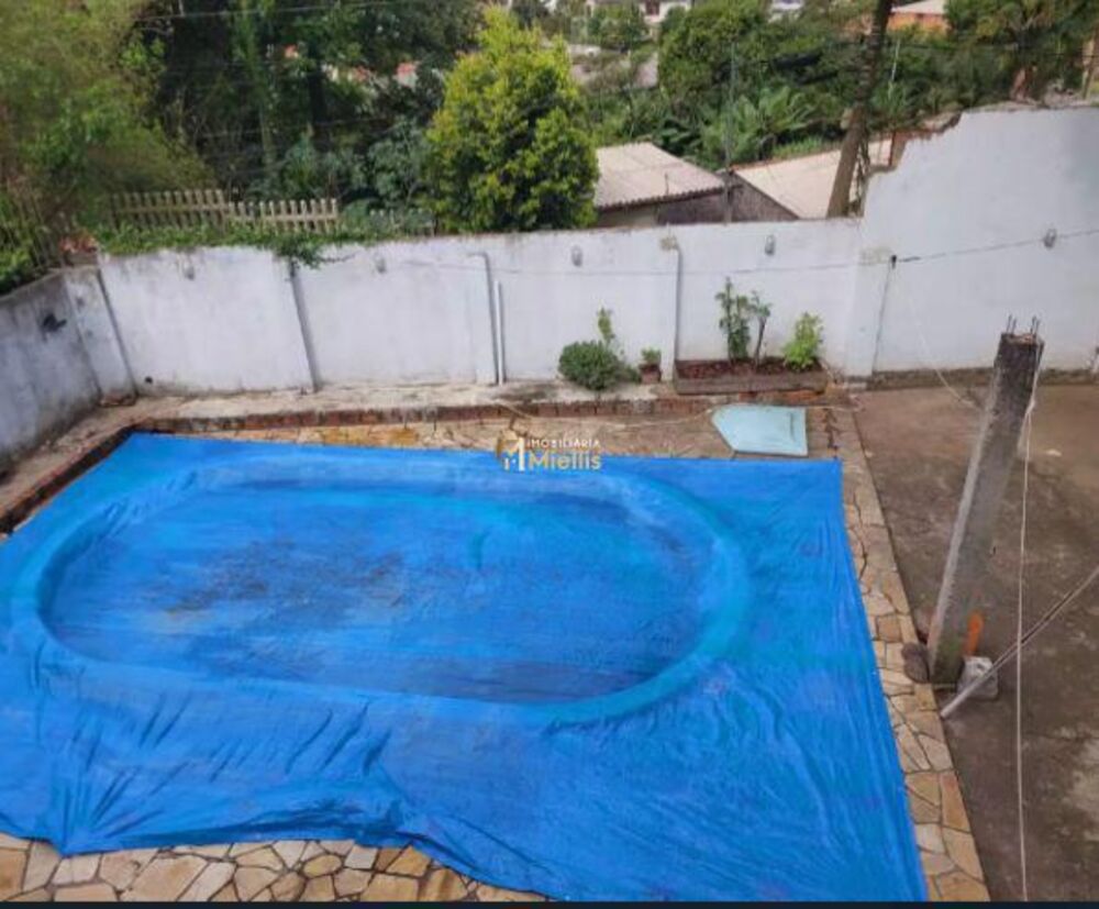 Casa à venda com 4 quartos, 222m² - Foto 16
