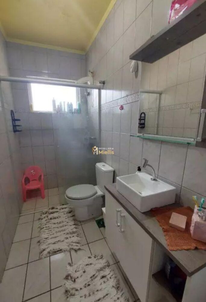 Casa à venda com 4 quartos, 222m² - Foto 15