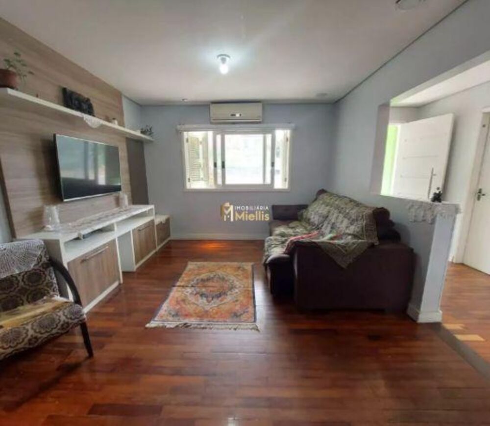 Casa à venda com 4 quartos, 222m² - Foto 3