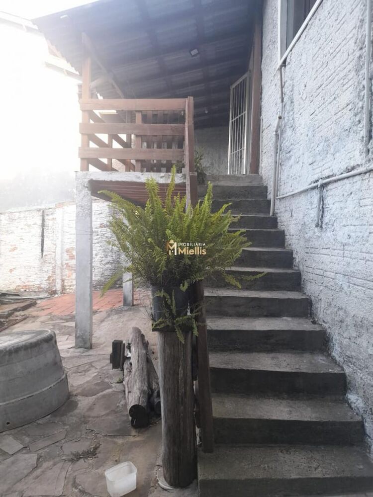 Casa, 1 quarto, 49 m² - Foto 9